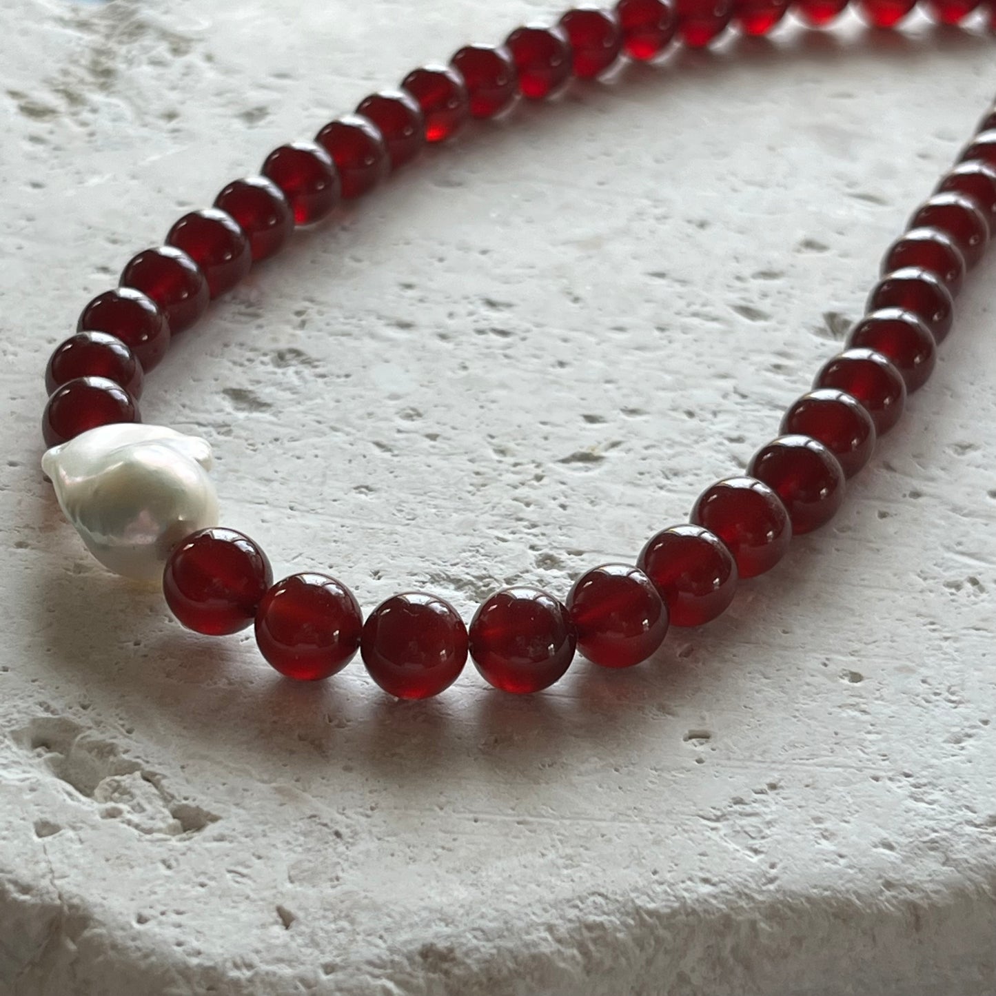 Tropicale Collection S/Ss ‘25: Tropical Necklace