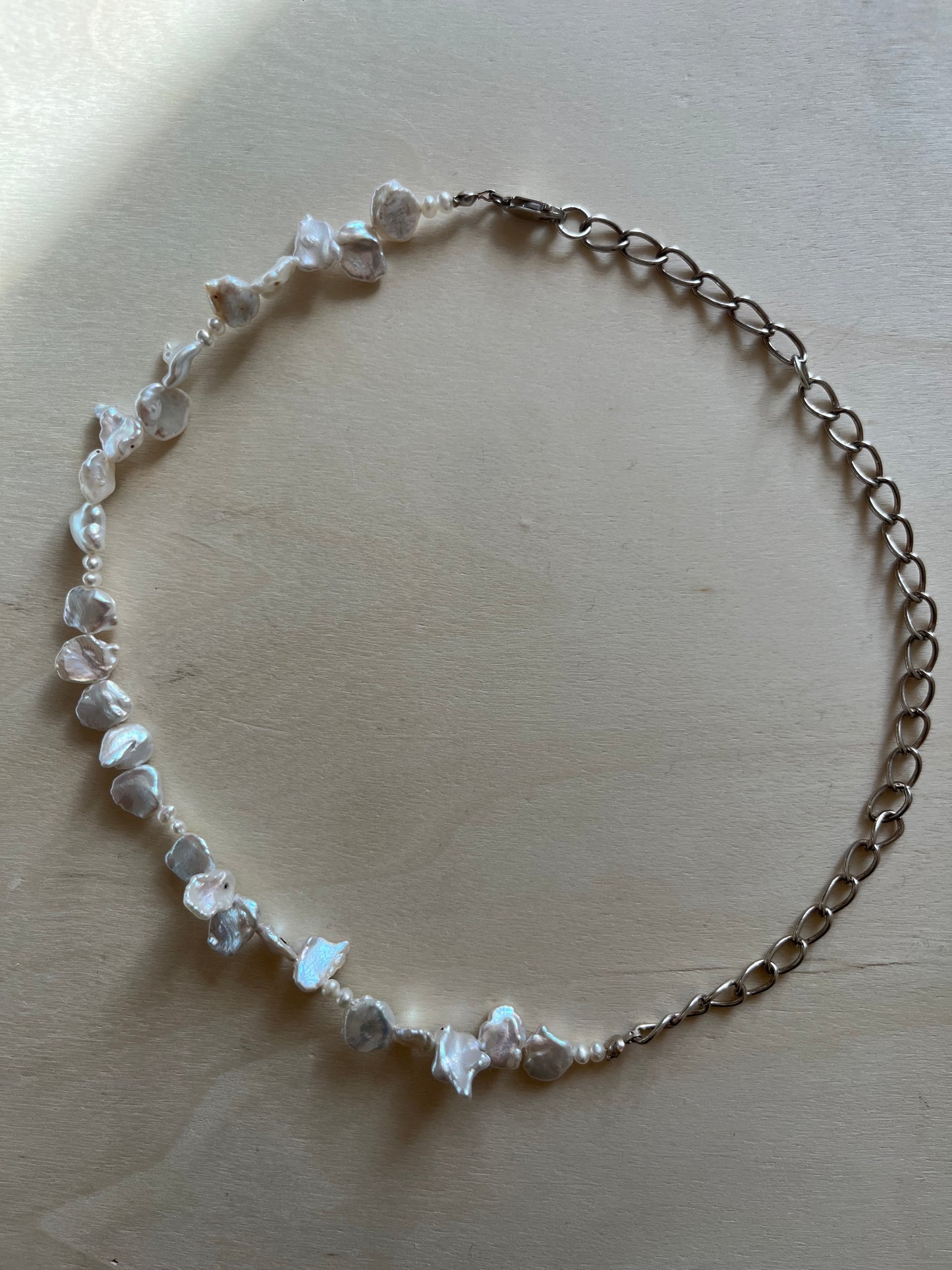 La Chrome Pearla Collection: 003