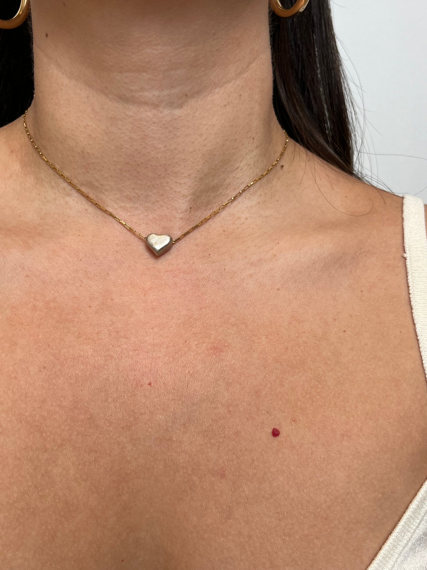You Have My Heart Necklace