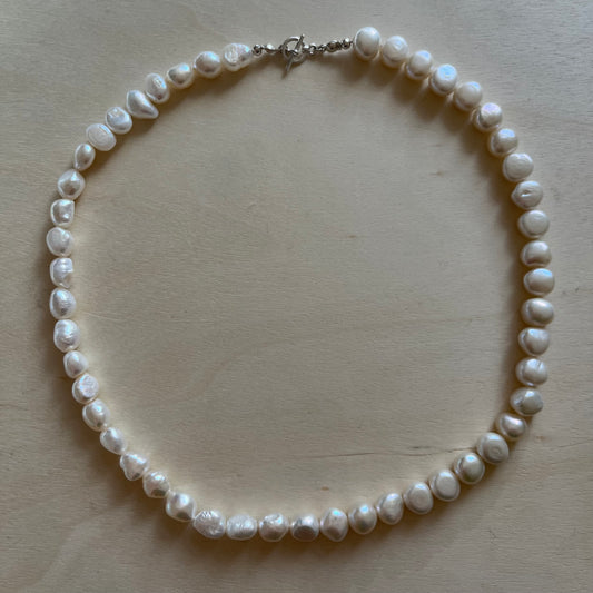 La Chrome Pearla Collection: 005