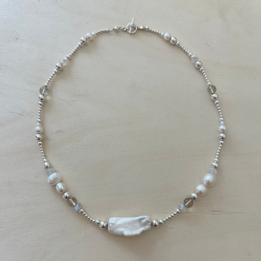 La Chrome Pearla Collection: LUCID