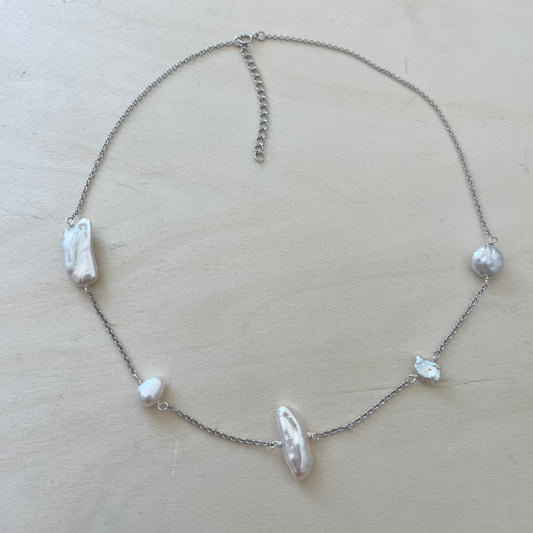 La Chrome Pearla Collection: 004