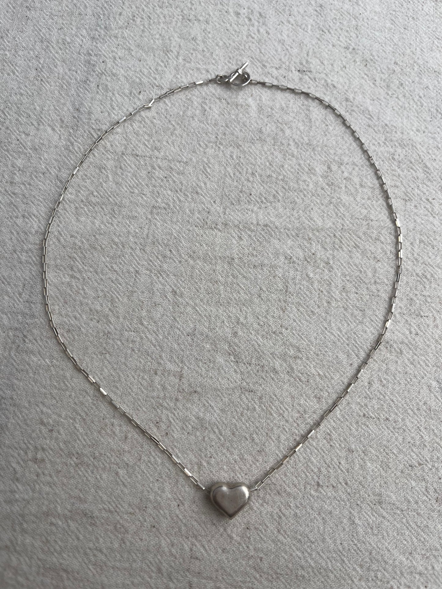 You Have My Heart Necklace