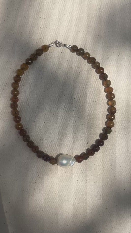 Tropicale Collection S/Ss ‘25: Coco Necklace